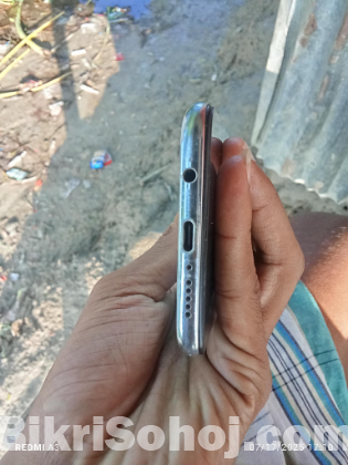 Radmi note 8 pro